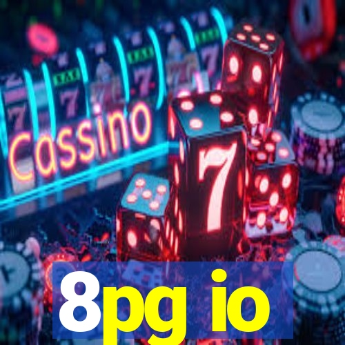 8pg io